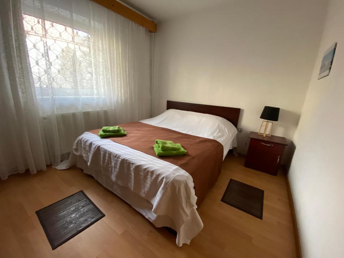 Vila Maris Busteni Ngoại thất bức ảnh